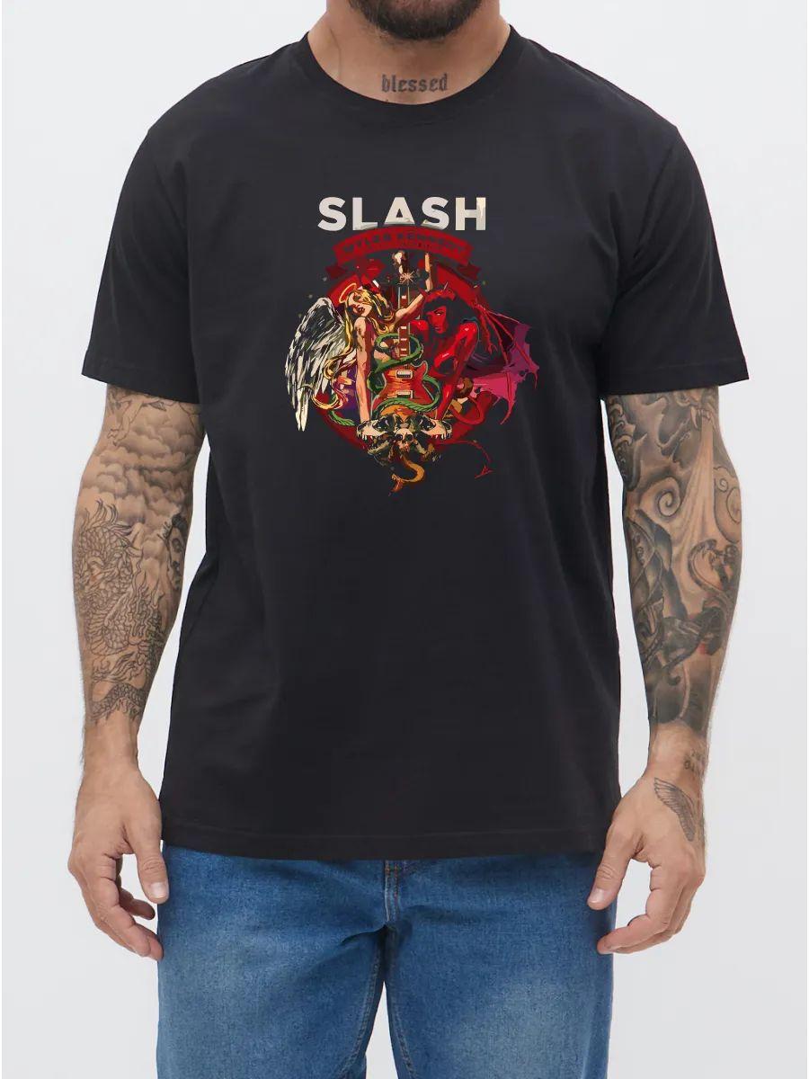 Black Myles Kennedy rock T-shirt M
Black Myles Kennedy rock T-shirt M