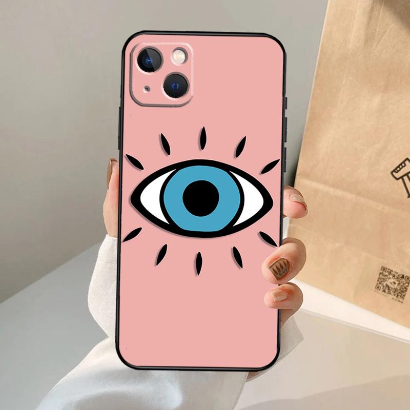 Big Eyes Cartoon Pattern Phone Case For iPhone 17 Air 16 15 14 13 12 11 Pro Max 12 13 mini 15 16 Plus 16e Cover Coque iPhone 11
Big Eyes Cartoon Pattern Phone Case For iPhone 17 Air 16 15 14 13 12 11 Pro Max 12 13 mini 15 16 Plus 16e Cover Coque iPhone 11