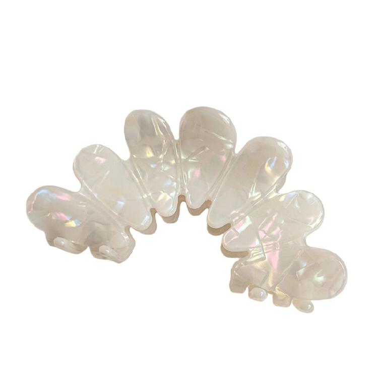 Trendy Petal Shape Hair Clip For Women Strong Hold Hair Gripper for Secures Hair Firmly Fashion Hair Styling Accessories
Trendy Petal Shape Hair Clip For Women Strong Hold Hair Gripper for Secures Hair Firmly Fashion Hair Styling Accessories