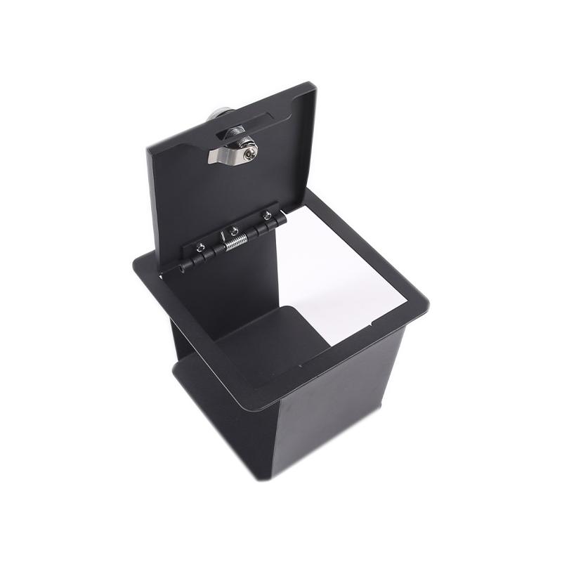 Aluminum Alloy For Toyota FJ Cruiser 2007-21 Password Lock Security Safe Box Armrest Storage Privacy Protection Car Accessories чёрный
Aluminum Alloy For Toyota FJ Cruiser 2007-21 Password Lock Security Safe Box Armrest Storage Privacy Protection Car Accessories чёрный