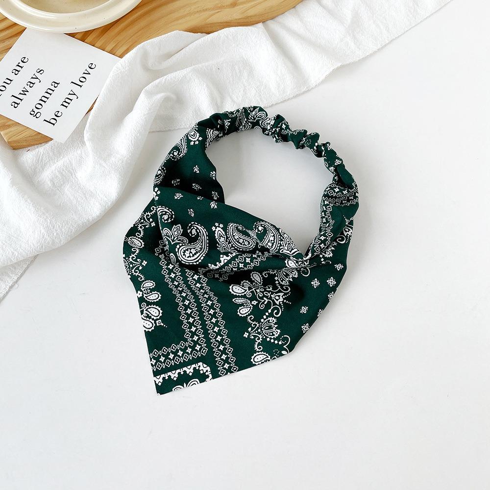 Хлопковая повязка на голову, платок с рисунком кешью, шарф из хлопка и льна, тонкая повседневная повязка на голову в ретро-стиле.
Хлопковая повязка на голову, платок с рисунком кешью, шарф из хлопка и льна, тонкая повседневная повязка на голову в ретро-стиле.