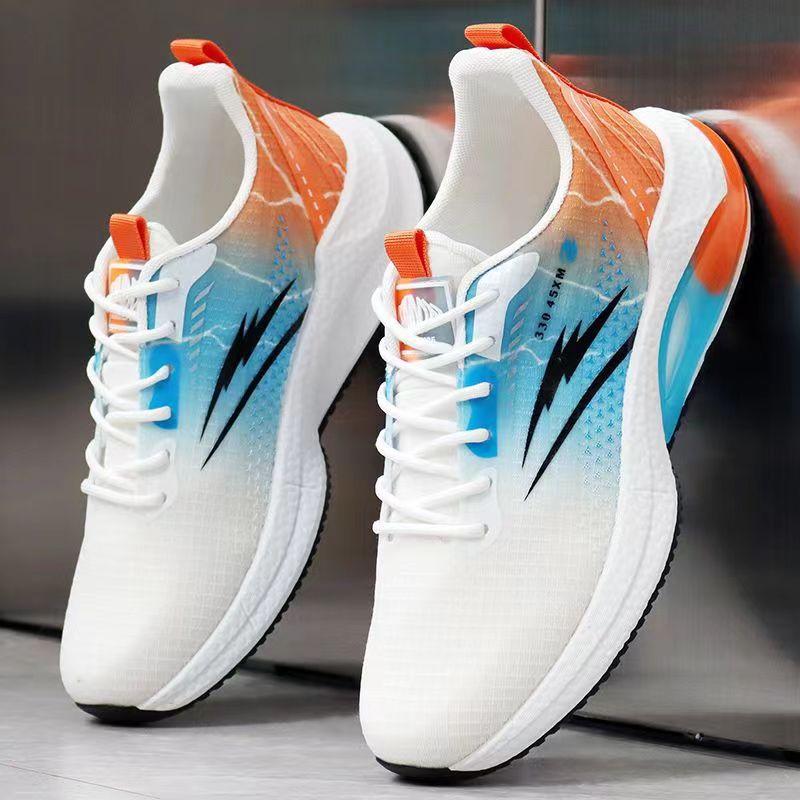 Shoes summer mesh breathable casual shoes soft soles trendy shoes sports shoes lightweight travel running shoes 38
Shoes summer mesh breathable casual shoes soft soles trendy shoes sports shoes lightweight travel running shoes 38