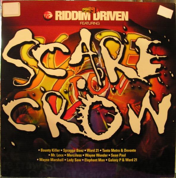 LP Record VARIOUS - Scare Crow VPRL2161 VP Records 2001 US Reggae, Ska & Dub Used
LP Record VARIOUS - Scare Crow VPRL2161 VP Records 2001 US Reggae, Ska & Dub Used