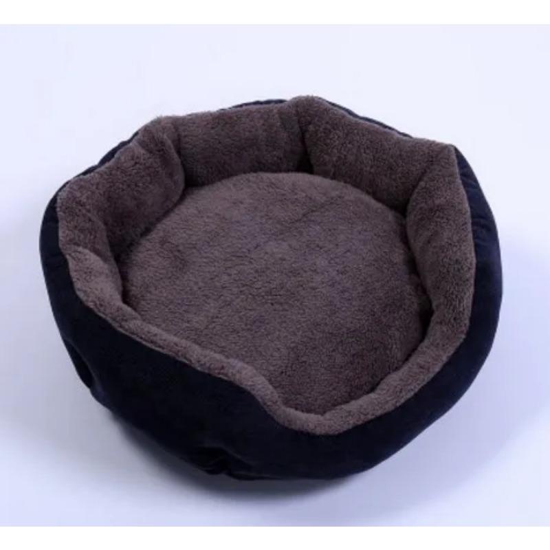 6 цветов, круглая мягкая теплая кровать для собачьего домика с подушкой случайного цвета, гнездо для домашних животных, питомник для кошек, щенков, большие размеры, товары для домашних животных ZL364 Diameter 38cm
6 цветов, круглая мягкая теплая кровать для собачьего домика с подушкой случайного цвета, гнездо для домашних животных, питомник для кошек, щенков, большие размеры, товары для домашних животных ZL364 Diameter 38cm