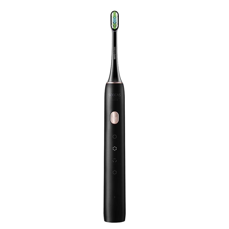 Soocas X3S Sonic Electric Toothbrush
Soocas X3S Sonic Electric Toothbrush