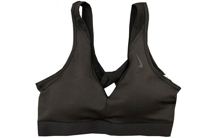 Nike Sports Underwear Women s Black Moderate DB4642-010 M
Nike Sports Underwear Women s Black Moderate DB4642-010 M