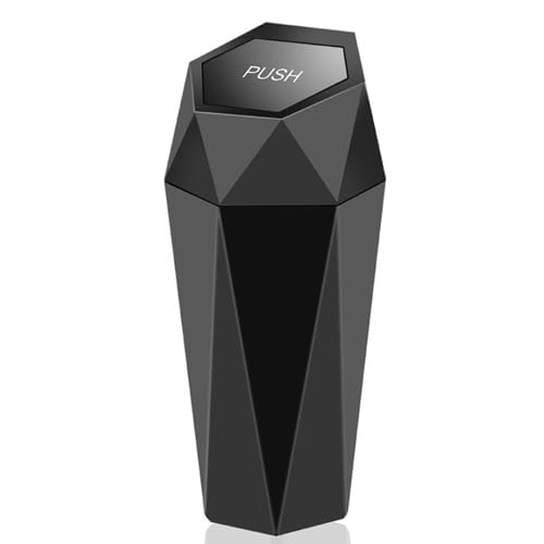 Remarks Japan Car Trash , Stylish, Bottle-Shaped with Lid, Slim, Drink Holder, Trash for Cars, Cars, Simple, Convenient, Black чёрный
Remarks Japan Car Trash , Stylish, Bottle-Shaped with Lid, Slim, Drink Holder, Trash for Cars, Cars, Simple, Convenient, Black чёрный