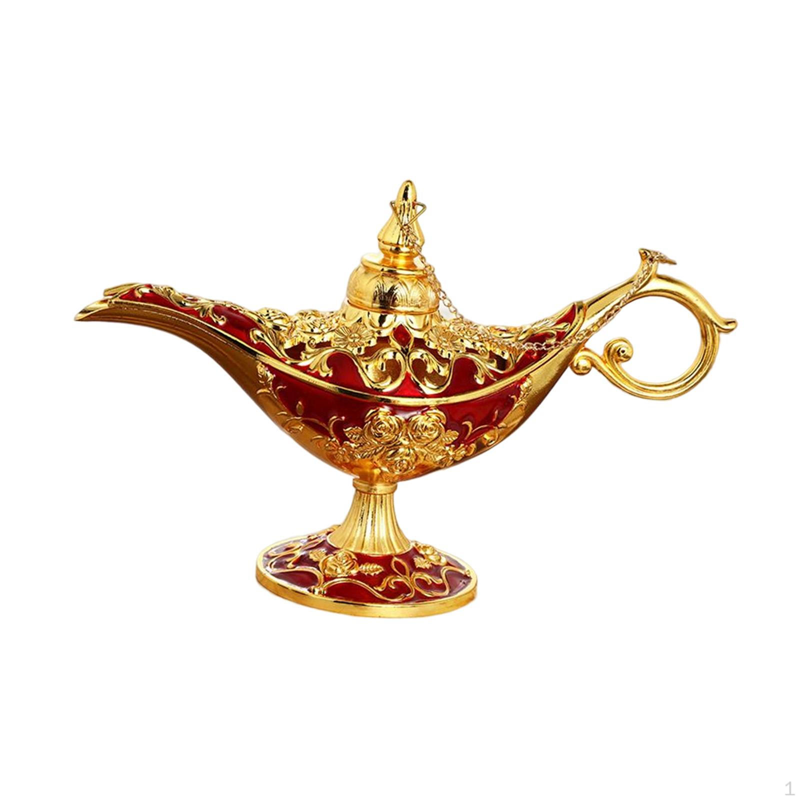 Metal Lamp Sculpture for Coffee Table And Study Area Red
Metal Lamp Sculpture for Coffee Table And Study Area Red