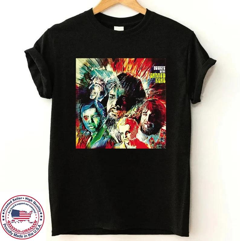 Boogie With Canned Heat When The Heat Were At Their Height T Shirt S5XL T469 Unisex T-Shirt XXL
Boogie With Canned Heat When The Heat Were At Their Height T Shirt S5XL T469 Unisex T-Shirt XXL