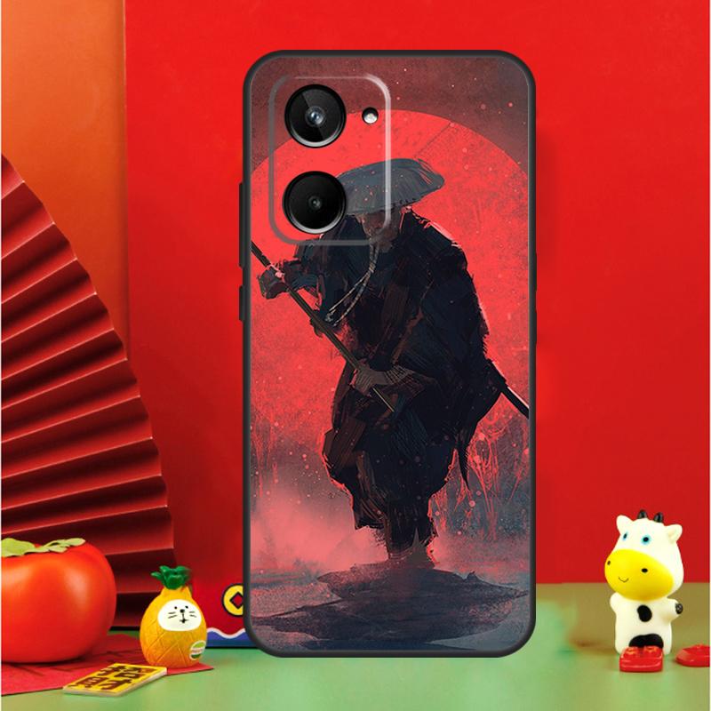 Japan The Samurai Ninja For Realme 10 11 12 13 14 Pro Plus 15 GT7 Pro GT6 C65 C67 C63 C61 C55 C51 C53 C35 C75 Case For Realme GT6
Japan The Samurai Ninja For Realme 10 11 12 13 14 Pro Plus 15 GT7 Pro GT6 C65 C67 C63 C61 C55 C51 C53 C35 C75 Case For Realme GT6