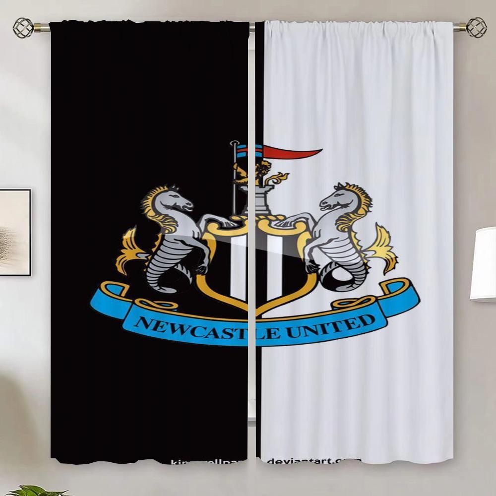 Bathroom Curtain for Children s Room Newcastle United White Curtains for Camera Tulle in Kitchen Home Interior Curtains Blackout W60xH90cmx2pcs-CL
Bathroom Curtain for Children s Room Newcastle United White Curtains for Camera Tulle in Kitchen Home Interior Curtains Blackout W60xH90cmx2pcs-CL