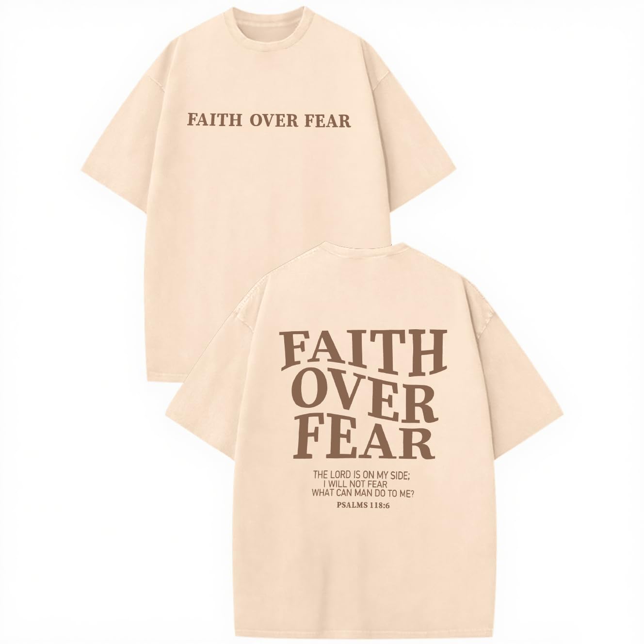 BANGELY Faith Over Fear Shirt Men Graphic Shirts Workout Gym Jesus Christian Religious Tees Fashion Short Sleeve Tops 3XL
BANGELY Faith Over Fear Shirt Men Graphic Shirts Workout Gym Jesus Christian Religious Tees Fashion Short Sleeve Tops 3XL