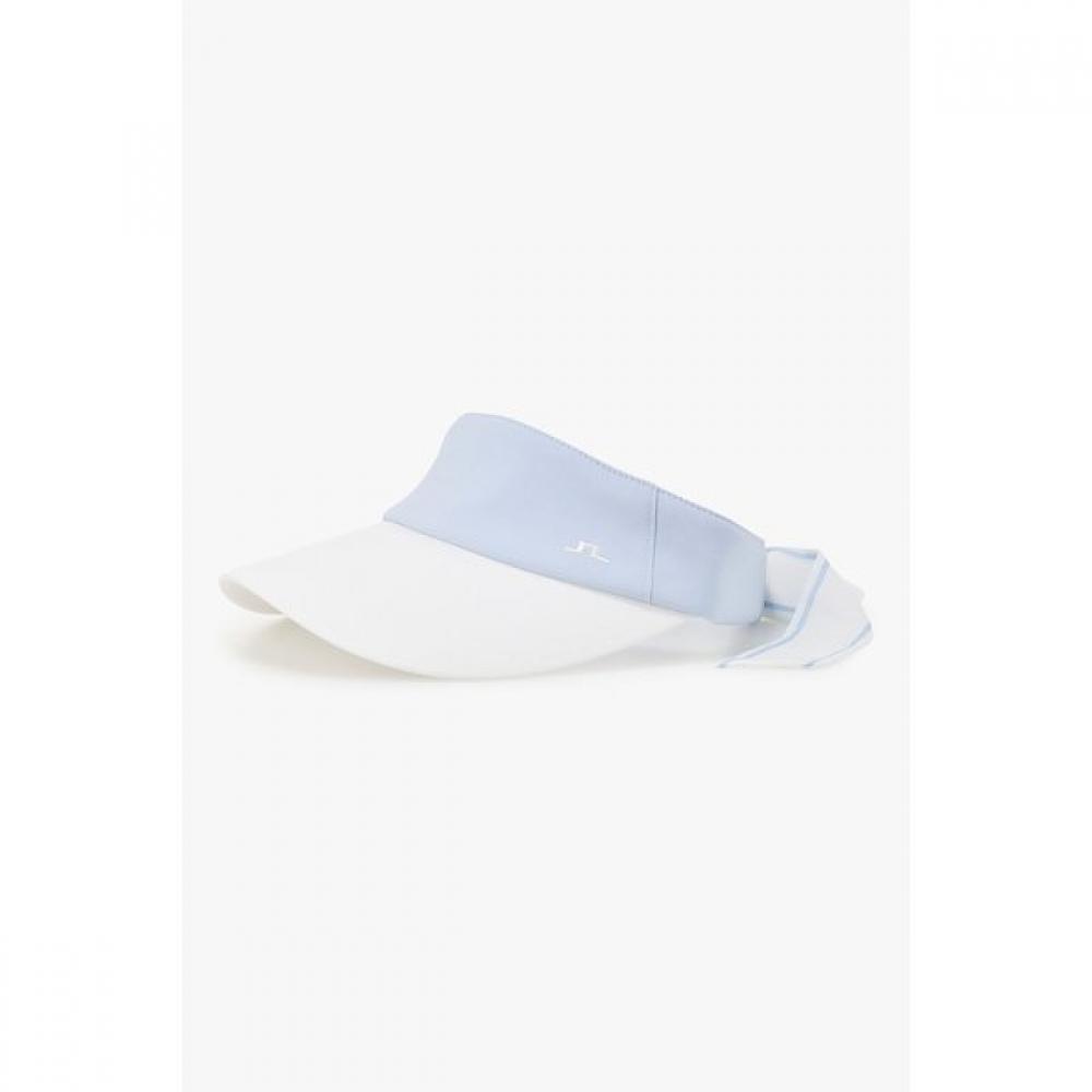 J.lindeberg Women S Ribbon viSor 26 Year 1546171908 light blue/F
J.lindeberg Women S Ribbon viSor 26 Year 1546171908 light blue/F