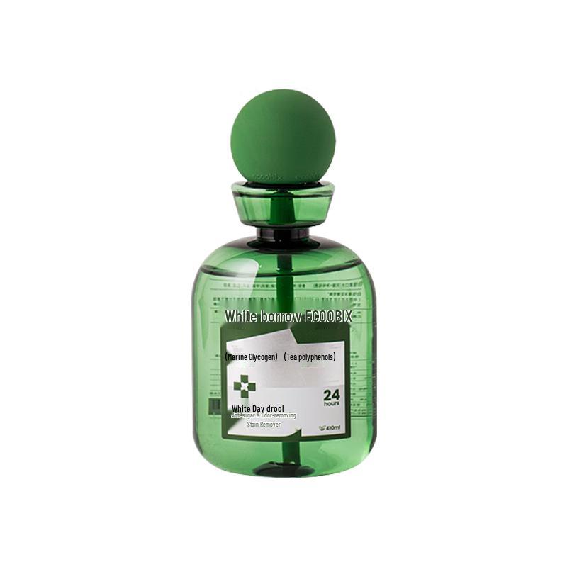 Baixi Jasmine Longjing Mouthwash
Baixi Jasmine Longjing Mouthwash