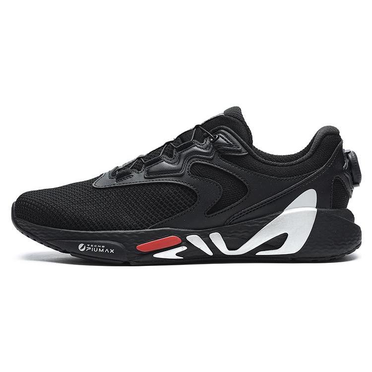 FILA Mind Blower Boa 1+ Shoes Black White Red A12M311303FBB 40
FILA Mind Blower Boa 1+ Shoes Black White Red A12M311303FBB 40
