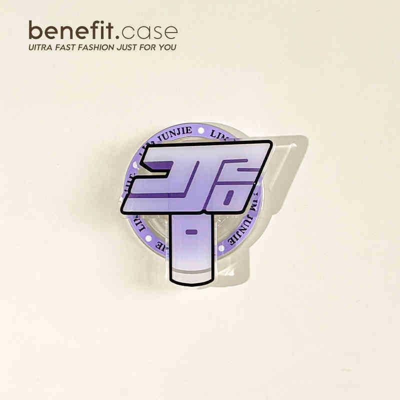 Entertainment Celebrity Support Stick Magnetic Bracket Suitable All Cartoon Cute Brackets Lazy Portable Desktop Peripherals Magnetic support sending magnetic ring
Entertainment Celebrity Support Stick Magnetic Bracket Suitable All Cartoon Cute Brackets Lazy Portable Desktop Peripherals Magnetic support sending magnetic ring