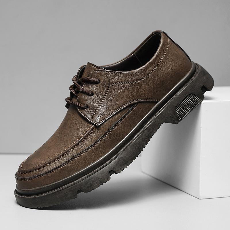 Модная мужская обувь с нескользящей подошвой, мужские оксфорды на шнуровке, обувь, удобная уличная элегантная обувь для ходьбы, простая обувь для свадьбы в британском стиле, мужская 48 хаки
Модная мужская обувь с нескользящей подошвой, мужские оксфорды на шнуровке, обувь, удобная уличная элегантная обувь для ходьбы, простая обувь для свадьбы в британском стиле, мужская 48 хаки