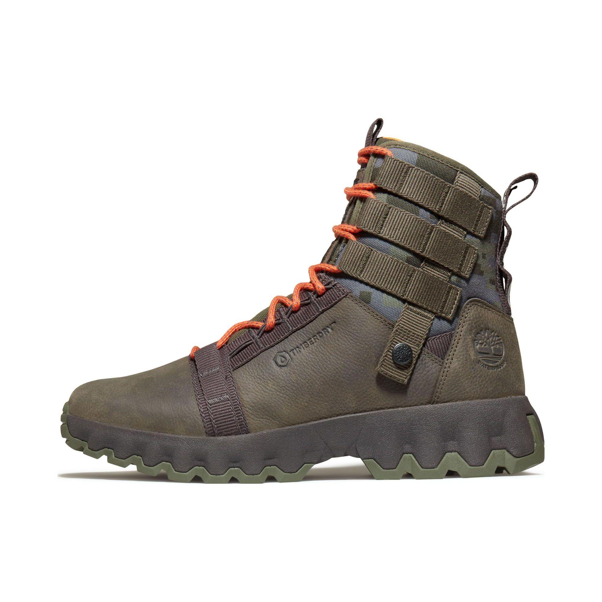 Timberland Earthkeepers By Rayburn Mid Outdoor Boots Женские ботинки Зеленые A2R66J55 40
Timberland Earthkeepers By Rayburn Mid Outdoor Boots Женские ботинки Зеленые A2R66J55 40