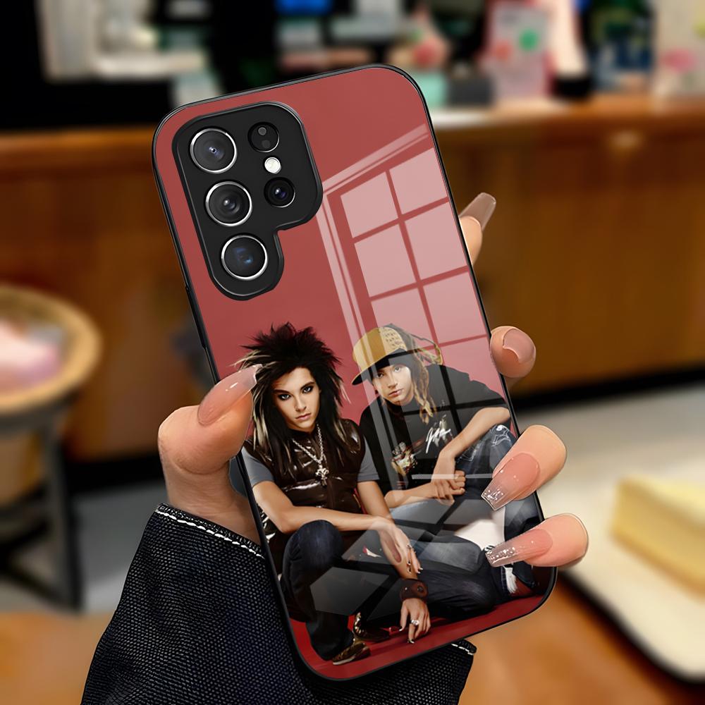 Чехол для телефона с ремешком T-Tokio Hotel для Samsung S26 S25 Plus S20 S20 Plus S22 Ultra S23 FE S21 Plus S21 Ultra Стеклянная крышка Samsung S20 Plus
Чехол для телефона с ремешком T-Tokio Hotel для Samsung S26 S25 Plus S20 S20 Plus S22 Ultra S23 FE S21 Plus S21 Ultra Стеклянная крышка Samsung S20 Plus