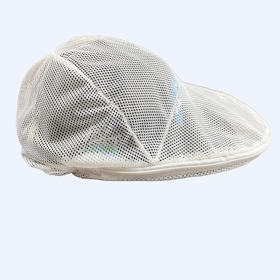 Клетка для стирки бейсболок - Рамка для стирки шляп для чистки и сушки
Клетка для стирки бейсболок - Рамка для стирки шляп для чистки и сушки