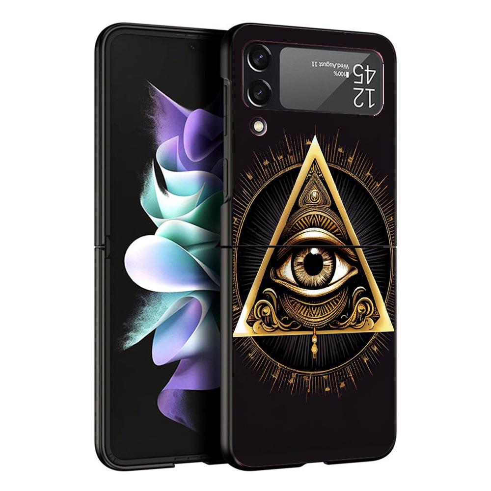 Sacred Eye of Horus Egypt Fresco Case For Samsung Galaxy Z Flip 7 6 5 4 3 z Flip7 Flip6 Flip5 Flip4 5G Phone Cover Flip3 Folding Samsung Z Flip
Sacred Eye of Horus Egypt Fresco Case For Samsung Galaxy Z Flip 7 6 5 4 3 z Flip7 Flip6 Flip5 Flip4 5G Phone Cover Flip3 Folding Samsung Z Flip