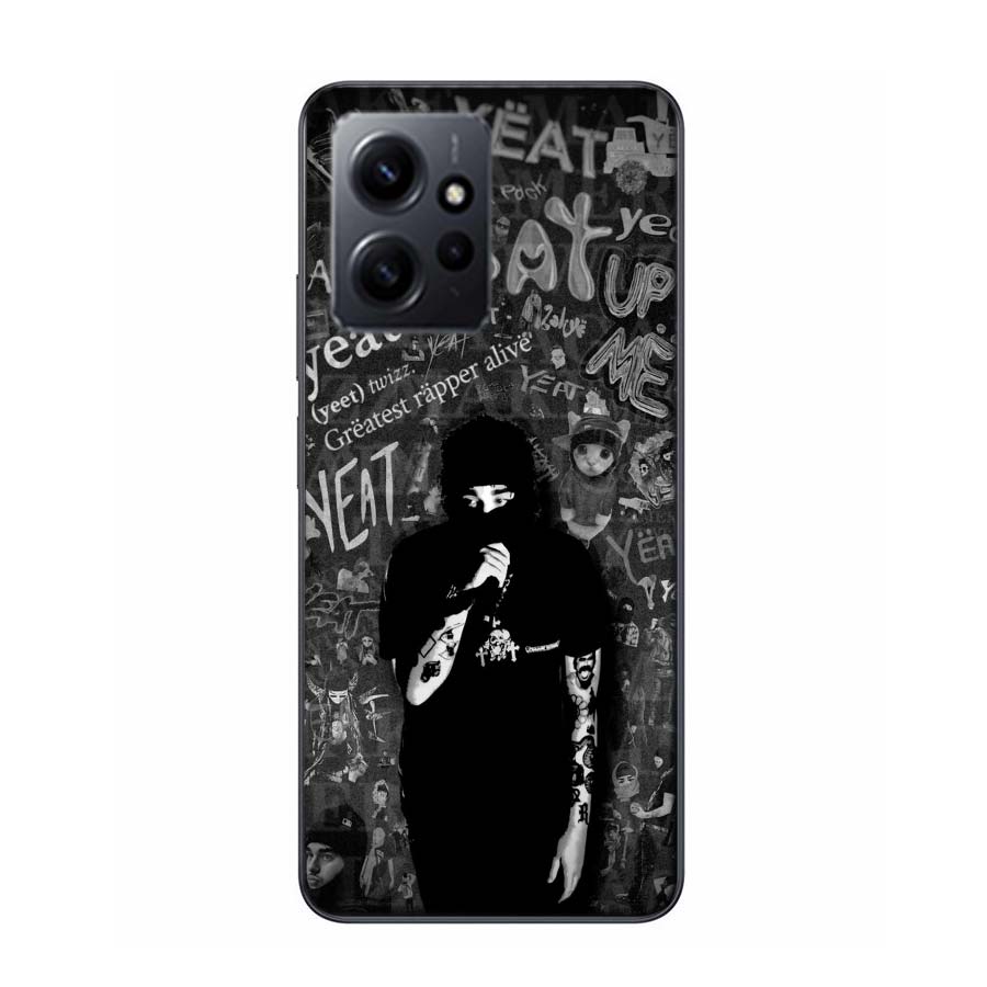 Чехол для телефона Yeat Rapper AfterLyfe для Redmi 12 13C 12C 15C 9 10 10C Note 13 Pro Plus 14 15 Pro 9T 9C 9A TPU Мягкая прозрачная крышка для мобильного телефона Redmi Note 12 Pro 5G
Чехол для телефона Yeat Rapper AfterLyfe для Redmi 12 13C 12C 15C 9 10 10C Note 13 Pro Plus 14 15 Pro 9T 9C 9A TPU Мягкая прозрачная крышка для мобильного телефона Redmi Note 12 Pro 5G