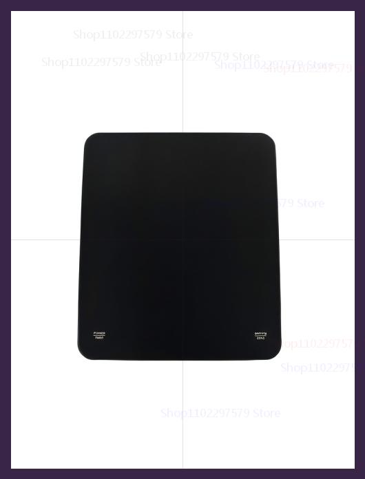 Цифровые кофейные весы 0,1 г до 3 кг с таймером, светодиодным экраном для эспрессо и выпечки, USB, высокая точность, кухонные весы в унциях, мл, г чёрный
Цифровые кофейные весы 0,1 г до 3 кг с таймером, светодиодным экраном для эспрессо и выпечки, USB, высокая точность, кухонные весы в унциях, мл, г чёрный