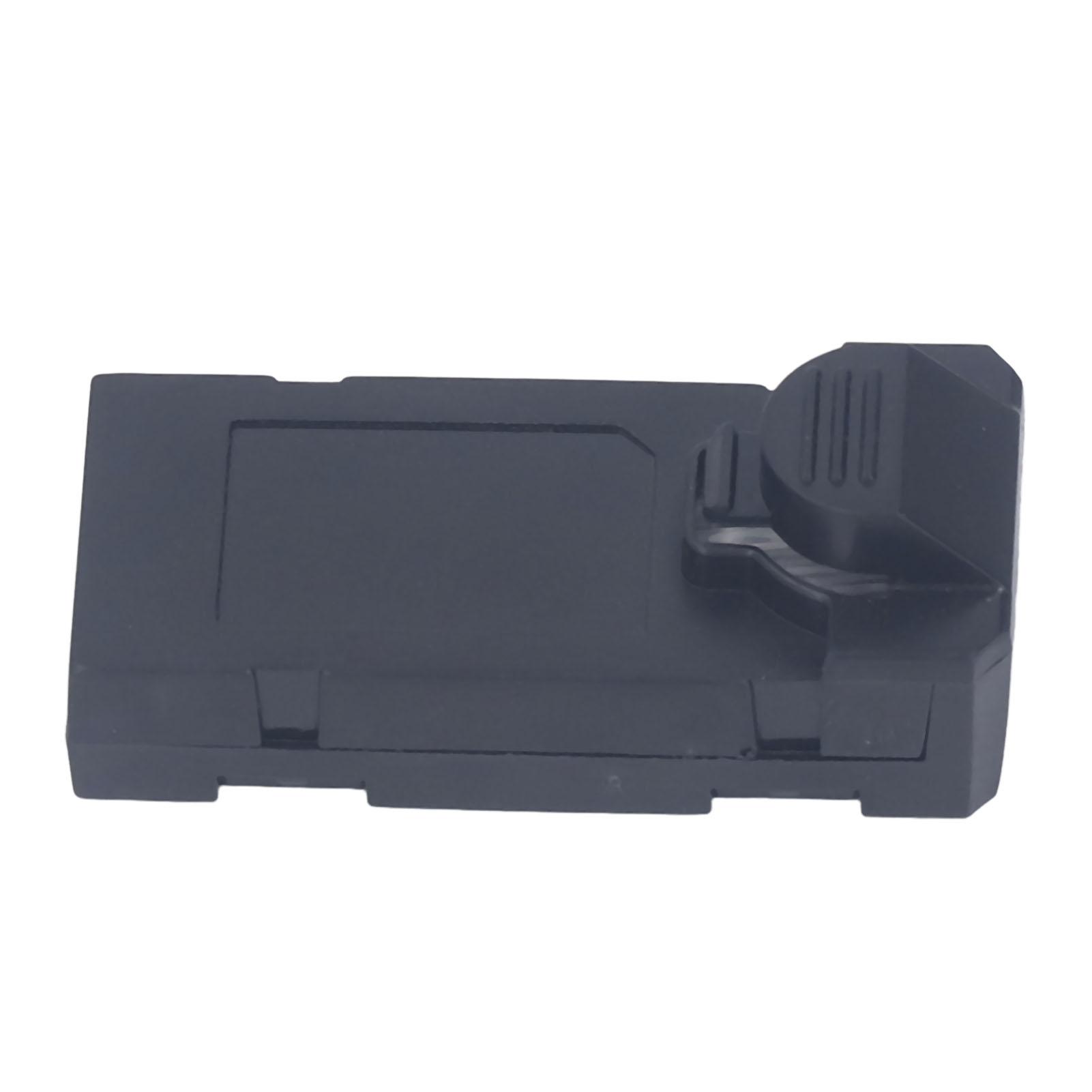 Drone Battery 650mAh 3.7V Lithium Overcharge Short Circuit Protection Lightweight Drone Accessory for S65 RC Drone
Drone Battery 650mAh 3.7V Lithium Overcharge Short Circuit Protection Lightweight Drone Accessory for S65 RC Drone