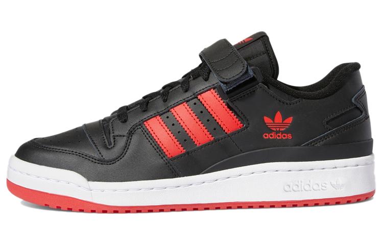 Forum Adidas Originals Low Black Vivid Red GW1613 36⅔
Forum Adidas Originals Low Black Vivid Red GW1613 36⅔