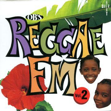 CD VARIOUS - Ob s Reggae Fm Vol.2 OVE0047 Overheat Record 1995 Japan ObiReggae, Ska & Dub Used
CD VARIOUS - Ob s Reggae Fm Vol.2 OVE0047 Overheat Record 1995 Japan ObiReggae, Ska & Dub Used