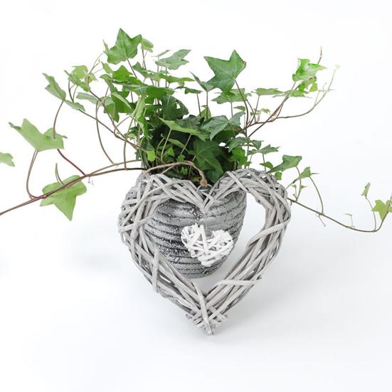 Подвеска в виде сердца шикарный романтический тканый DIY кулон из ротанга в скандинавском стиле украшение для свадьбы
Подвеска в виде сердца шикарный романтический тканый DIY кулон из ротанга в скандинавском стиле украшение для свадьбы