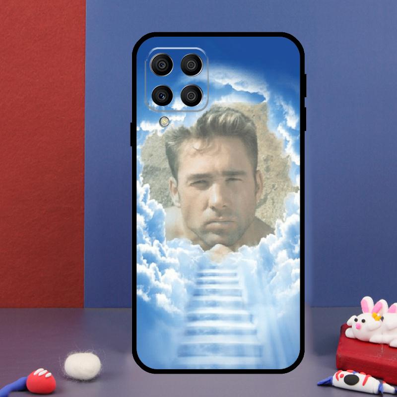 Billy Herrington Art For Samsung Galaxy M14 M34 M54 M33 M13 M23 M53 M15 M55 M31 M51 M20 M30s M32 M52 Phone Case Samsung M20
Billy Herrington Art For Samsung Galaxy M14 M34 M54 M33 M13 M23 M53 M15 M55 M31 M51 M20 M30s M32 M52 Phone Case Samsung M20