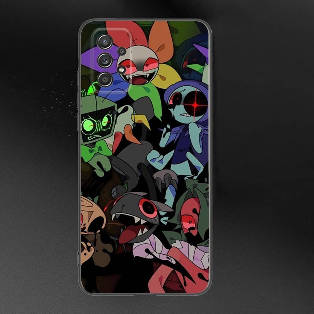 Чохол для телефону Goob D-Dandys World для Samsung Galaxy A 91,80,73,72,71,53,52,51,22,5G Ударостійкий м який чорний чохол Samsung a30 a20
Чохол для телефону Goob D-Dandys World для Samsung Galaxy A 91,80,73,72,71,53,52,51,22,5G Ударостійкий м який чорний чохол Samsung a30 a20