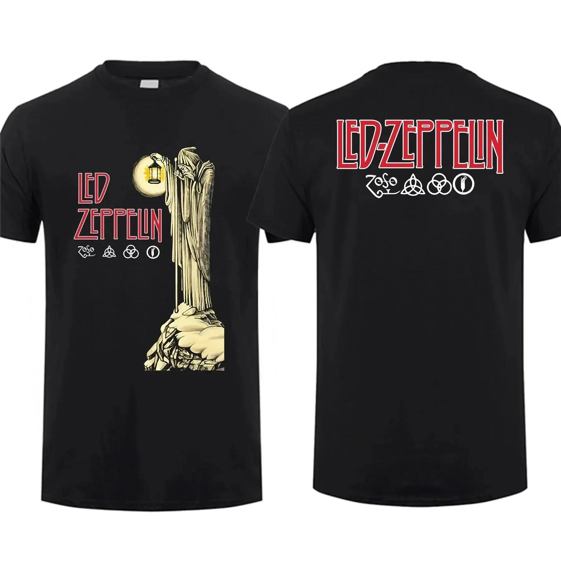 Stunning Tshirt for 2026 Summer Mens Retro Rock Band Leading Mother Ship Led Zeppelin Airship Tour Cotton Loose Short Sleeve M
Stunning Tshirt for 2026 Summer Mens Retro Rock Band Leading Mother Ship Led Zeppelin Airship Tour Cotton Loose Short Sleeve M
