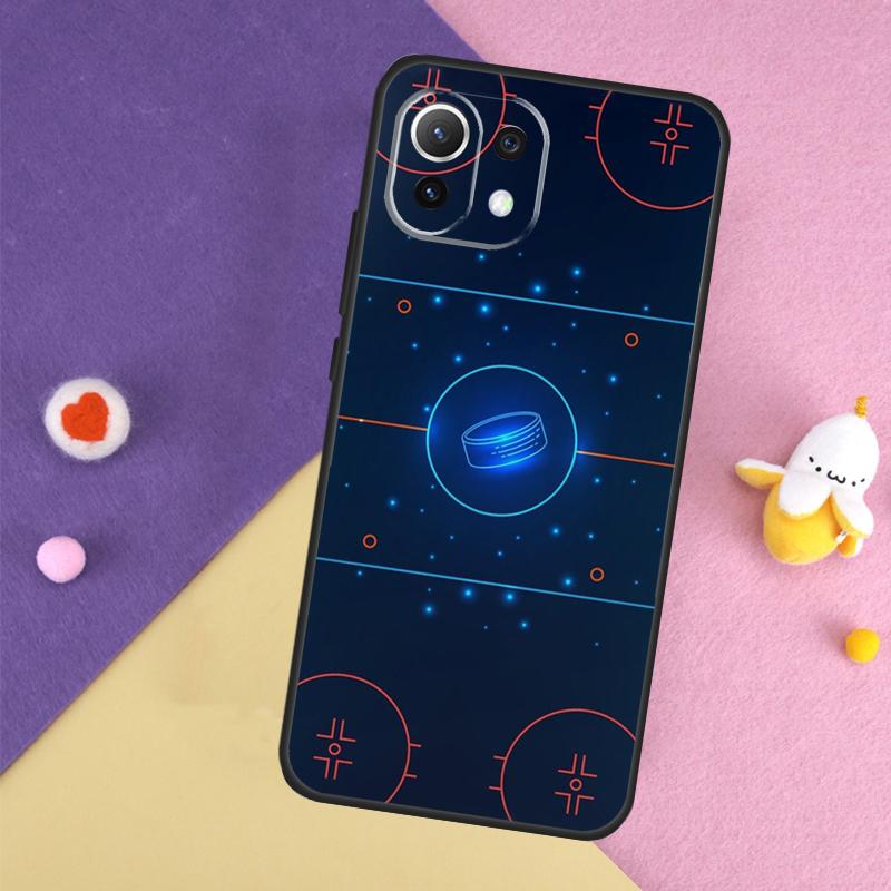 Ice Hockey Puck Case For Xiaomi 15 13 14 Ultra 14T 11T 12T 13T Pro POCO X7 Pro X3 X5 X6 F5 F6 M6 Pro Cover POCO X6
Ice Hockey Puck Case For Xiaomi 15 13 14 Ultra 14T 11T 12T 13T Pro POCO X7 Pro X3 X5 X6 F5 F6 M6 Pro Cover POCO X6