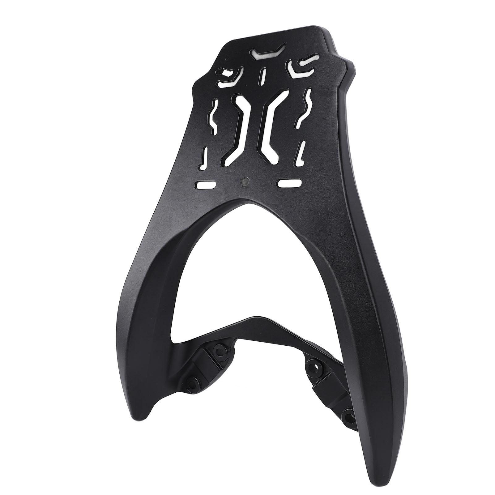 Задний багажник мотоцикла из алюминиевого сплава с высокой нагрузкой, кронштейн для заднего багажника для Nmax155
Задний багажник мотоцикла из алюминиевого сплава с высокой нагрузкой, кронштейн для заднего багажника для Nmax155