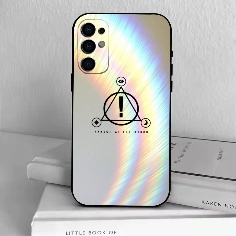 P-Panic! At The Disco Phone Case For Samsung S25,S24,S21,S22,S23,S30,Ultra,S20,Plus,Fe,Soft Silicone Black Cover Samsung S23ULTRA5G
P-Panic! At The Disco Phone Case For Samsung S25,S24,S21,S22,S23,S30,Ultra,S20,Plus,Fe,Soft Silicone Black Cover Samsung S23ULTRA5G