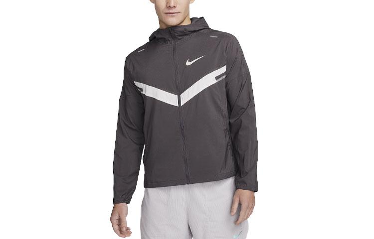 Nike Repel Windrunner Jackets & Coats Men s Medium Gray FQ8017-254 XL
Nike Repel Windrunner Jackets & Coats Men s Medium Gray FQ8017-254 XL