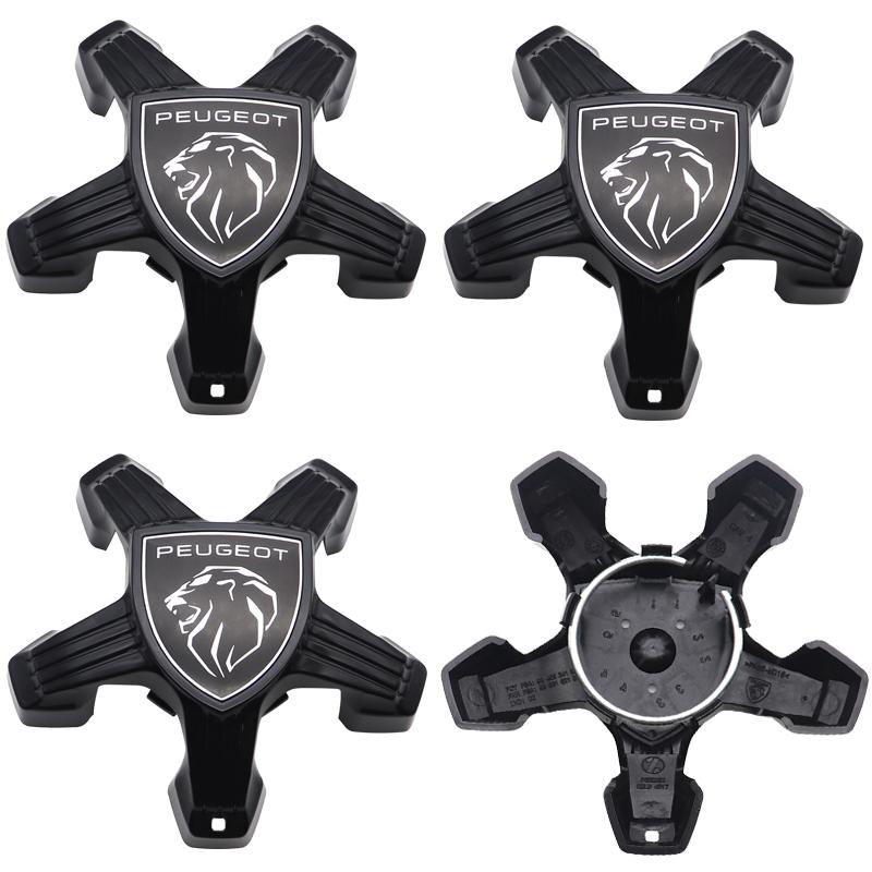 4pcs 3D Peugeot new claw 5pins logo car emblem Wheel Center Hub Cap auto Rim refit dust-proof badge covers sticker accessories
4pcs 3D Peugeot new claw 5pins logo car emblem Wheel Center Hub Cap auto Rim refit dust-proof badge covers sticker accessories