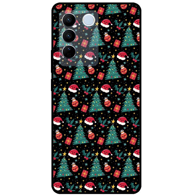 For Vivo V27e Case V2237 6.62 Marble Soft TPU Silicone Phone Cover For Vivo V27e Back Case Funda V27 e Bumper Coque black 2023 Vivo V27e
For Vivo V27e Case V2237 6.62 Marble Soft TPU Silicone Phone Cover For Vivo V27e Back Case Funda V27 e Bumper Coque black 2023 Vivo V27e