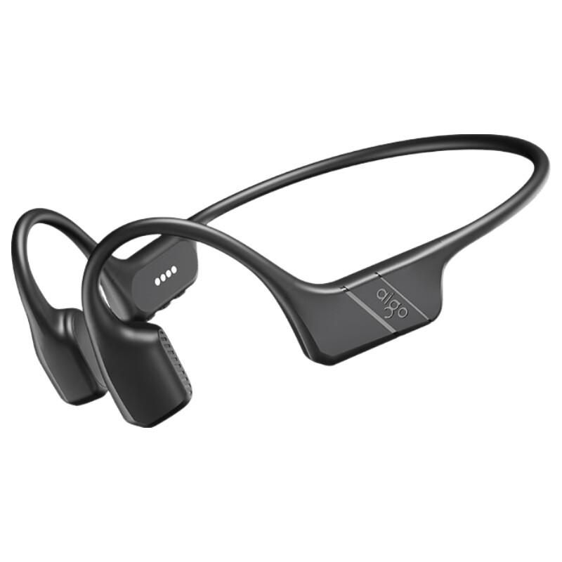 aigo GS08max Bone Conduction Sports Headphones
aigo GS08max Bone Conduction Sports Headphones