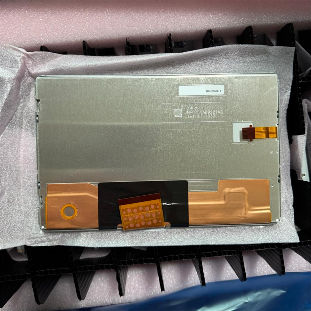 8 LCD Display LTA080B922F For Toyota Land Cruiser Lexus LS460 LX570 NAVIGATION
8 LCD Display LTA080B922F For Toyota Land Cruiser Lexus LS460 LX570 NAVIGATION