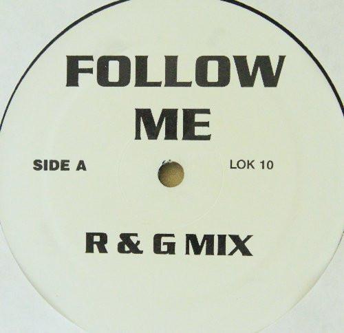 12inch Record SPACE FROG, THE GRIM REAPER - Follow Me (R & G Mix) LOK10 Grüvlok 1998 US Dance & Electronica Used
12inch Record SPACE FROG, THE GRIM REAPER - Follow Me (R & G Mix) LOK10 Grüvlok 1998 US Dance & Electronica Used