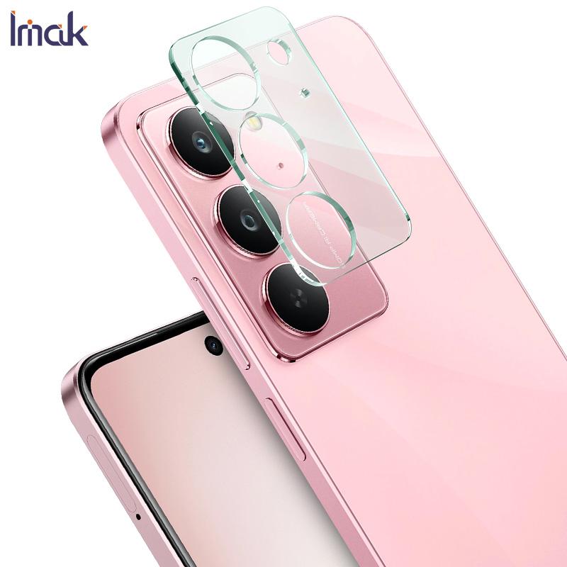 Для Realme C75x 4G Glass IMAK High Definition Integrated Glass Lens Film Realme C75x 4G
Для Realme C75x 4G Glass IMAK High Definition Integrated Glass Lens Film Realme C75x 4G