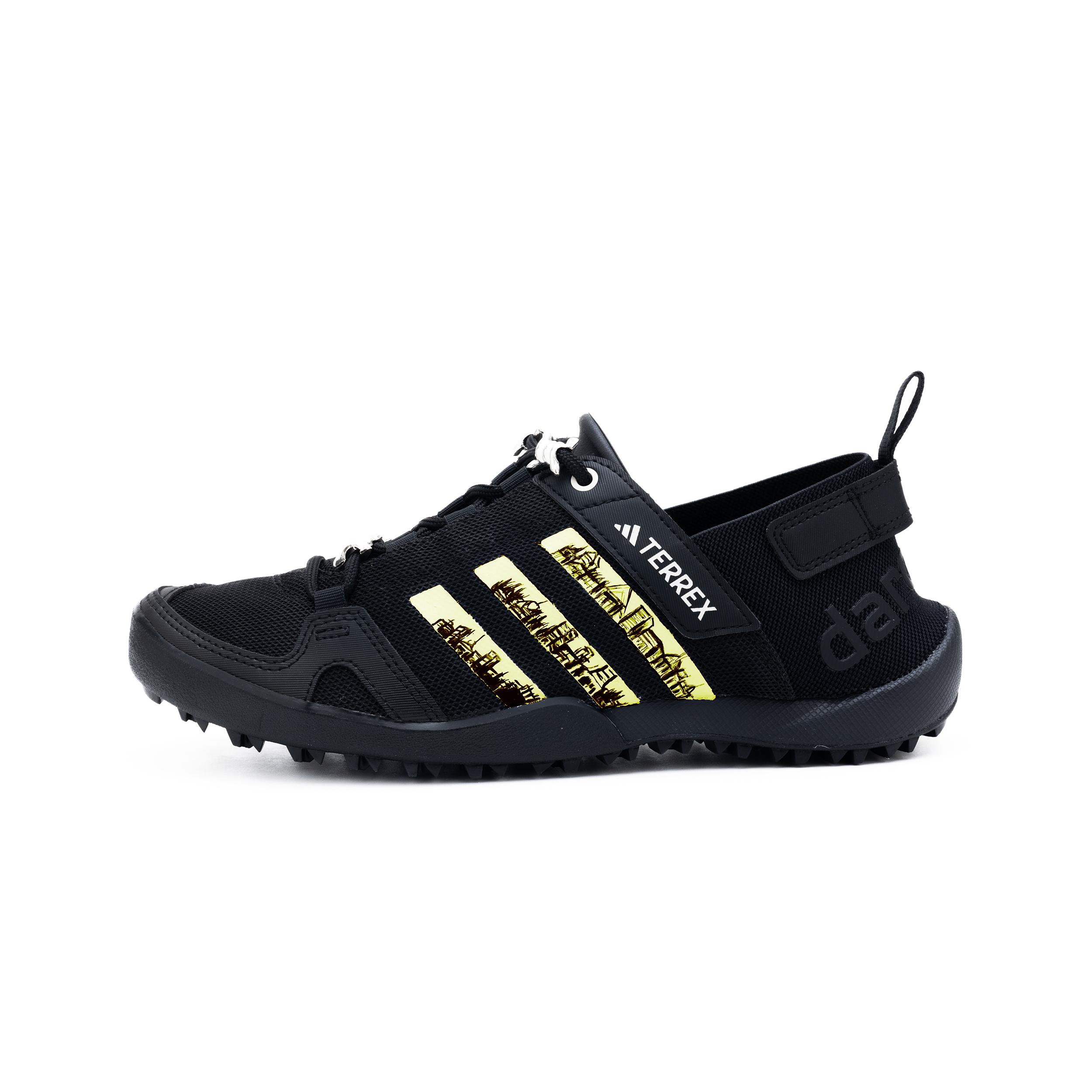 Adidas Terrex Daroga Mountaineering & Hiking Shoes Unisex Low Top Yellow HP8636(Team240-) 40⅔
Adidas Terrex Daroga Mountaineering & Hiking Shoes Unisex Low Top Yellow HP8636(Team240-) 40⅔