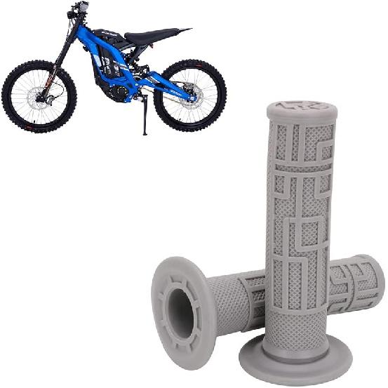 Мотоциклетные резиновые ручки руля Sur Ron Hand Bar Grips Dirt Bike Hand Bar для SurRon Light Bee Sur-Ron X/S серый
Мотоциклетные резиновые ручки руля Sur Ron Hand Bar Grips Dirt Bike Hand Bar для SurRon Light Bee Sur-Ron X/S серый
