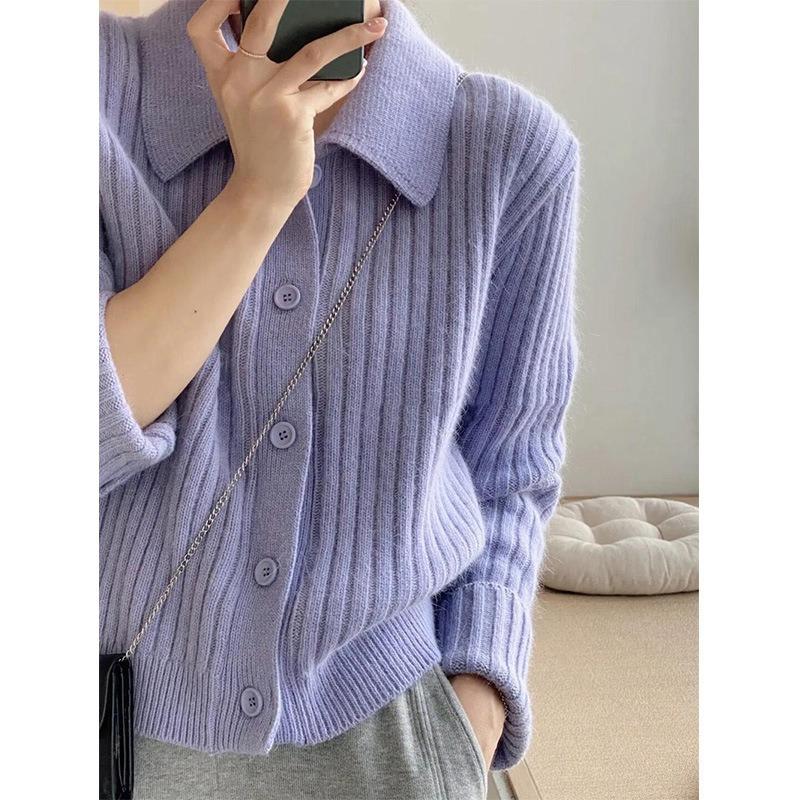 Женский свитер-кардиган с нишевым дизайном, вязаная куртка One size fits all красный
Женский свитер-кардиган с нишевым дизайном, вязаная куртка One size fits all красный