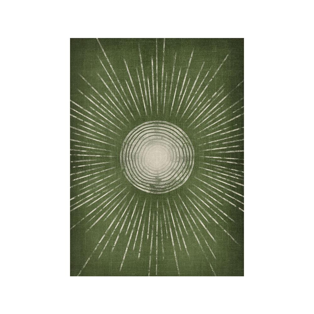 Moon Sun Green Modern Abstract Landscape Poster Simplicity Print Contemporary Art Canvas PaintingWall Picture Living Room Decor 60x90cm No Framed
Moon Sun Green Modern Abstract Landscape Poster Simplicity Print Contemporary Art Canvas PaintingWall Picture Living Room Decor 60x90cm No Framed