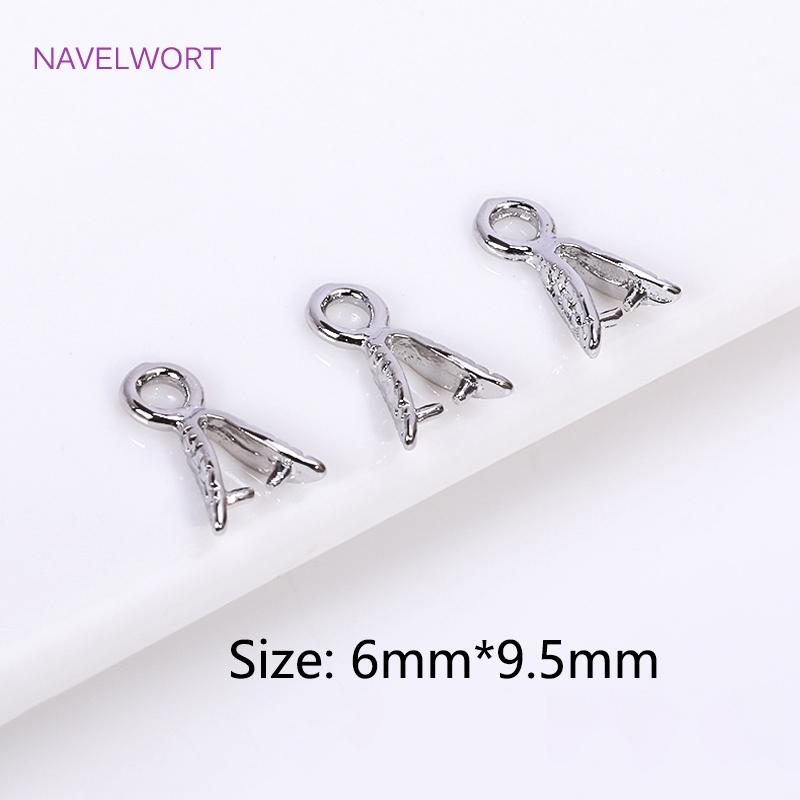 18K Gold Plated Brass Pendant Clasps Pinch Clip Bail Hooks Connector,Pinch Pendant Bail,Jewelry Making Supplies Wholesale 5 pieces
18K Gold Plated Brass Pendant Clasps Pinch Clip Bail Hooks Connector,Pinch Pendant Bail,Jewelry Making Supplies Wholesale 5 pieces
