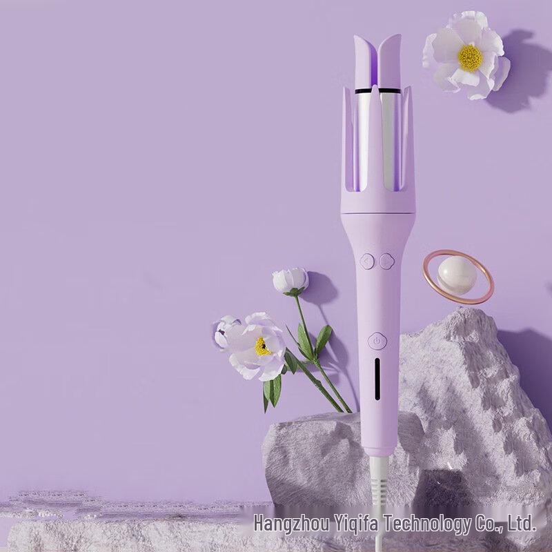 Shengbai Automatic Large Wave Hair Curler
Shengbai Automatic Large Wave Hair Curler